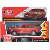 Машина Range Rover vogue спорт 12 см