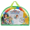 Дуга с игрушками на подвеске