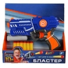 Бластер с мягкими пулями 1810G084-R
