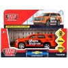 Машина Chevrolet tahoe спорт