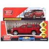Машина Chevrolet tahoe