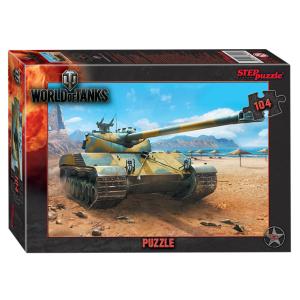 World of tanks 104 детали