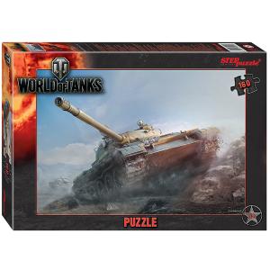 World of tanks 160 деталей