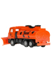 Машина KAMAZ снегоуборочная 14 см