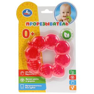 Развивающая игрушка прорезыватель ТМ Умка