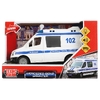 Машина Mercedes-Benz Sprinter Полиция 22 см