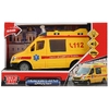 Машина Mercedes-Benz Sprinter реанимация 22 см