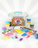 Набор для опытов TM Slimer BIG MIX GLUE 51 предмет 292944