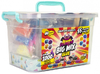 Набор для опытов TM Slimer BIG MIX GLUE 51 предмет 292944