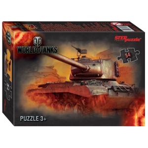 World of tanks 54 детали