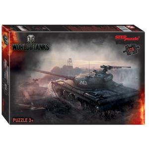 World of tanks 120 деталей