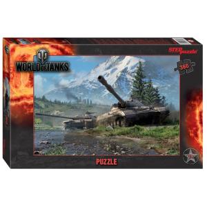 World of tanks 360 деталей