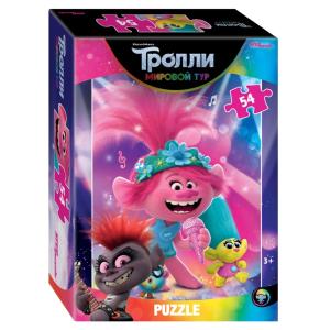 Trolls-2 54 детали