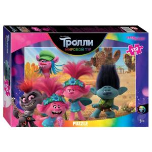 TROLLS-2 120 деталей