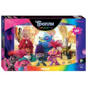 Trolls-2 360 деталей