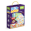 Настольная игра Глаз - Алмаз