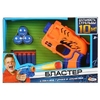 Игрушка бластер с мягкими пулями и шариками