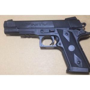 Пистолет P388