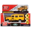 Машина Land Rover Defender САФАРИ