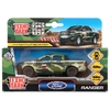 Машина Ford Ranger Пикап военный 12 см