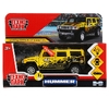 Модель металлическая HUMMER H2 длина 12 см