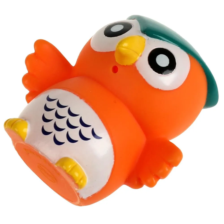 Игрушка для ванны сова