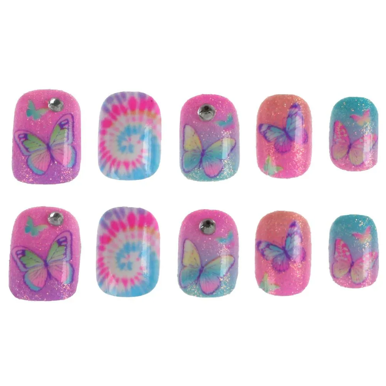 Накладные ногти