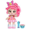 Кинди Кидс Игровой набор Кукла Донатина 25 см с акс ТМ Kindi Kids