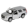 Машина Cadillac Escalade 12 см серебристая ТМ Технопарк