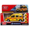 Машина Renault Kangoo Реанимация 12 см ТМ Технопарк