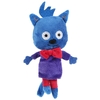 Игрушка мягкая Три Кота Кот бантик  15 см