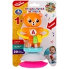 Музыкальная игрушка Мишка свет Блистер ТМ Умка 303386