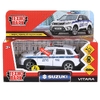 Машина со светом и звуком Suzuki Vitara Полиция 12 см