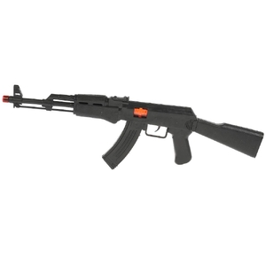 Автомат трещетка с искрами АК 47