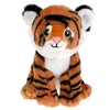Игрушка мягкая тигренок амурский 20 см