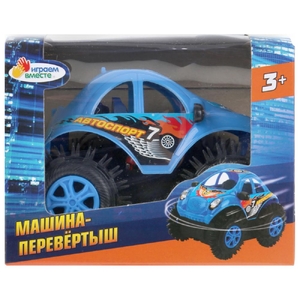 Машина-перевертыш 303993