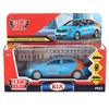 Машина KIA RIO Каршеринг 12 см