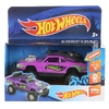 Машина со светом и звуком Hot Wheels Спорткар двери открываются