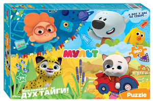 Ми-ми-мишки и другие мультфильмы 360д 304551