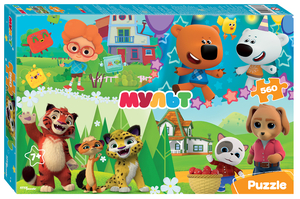 Ми-ми-мишки и другие мультфильмы 560д 304556