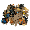 Пазлы Суперджипы Puzzle 60