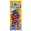 Настольная игра башня ТМ Умные игры