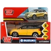 Машина Suzuki Vitara S 2015 золото