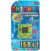 Электронная Логическая Игра Питомец — Тамагочи