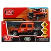Машина Land Rover Defender Pickup Сафари