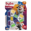 Логическая игра змейка БУБА