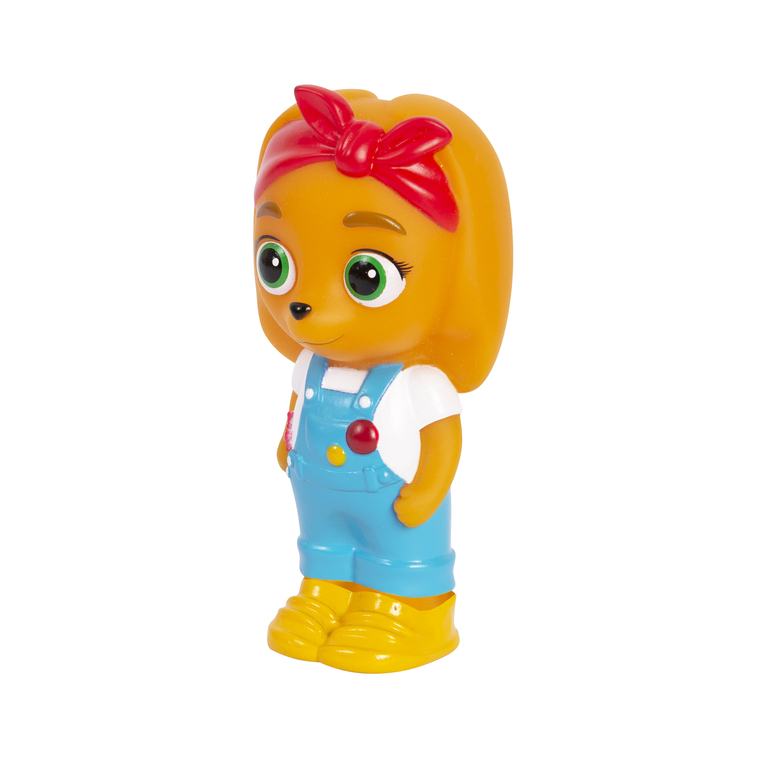 Кошечки-Собачки Игрушка Викки пластизоль 38452