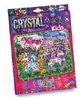Набор креативного творчества Crystal Mosaic Kids Прекрасные Пони
