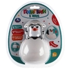 Игрушка для купания пингвин в яйце ZY1162345-R ТМ Умка