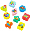 Настольная игра Дублик-круглик Классик 60 карточек 41084